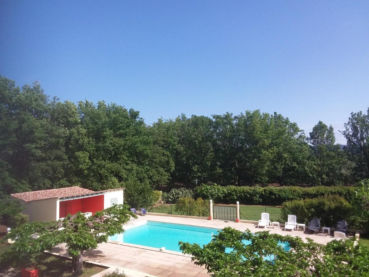 Entre Mer Et Montagne Les Arcs-sur-Argens Dış mekan fotoğraf