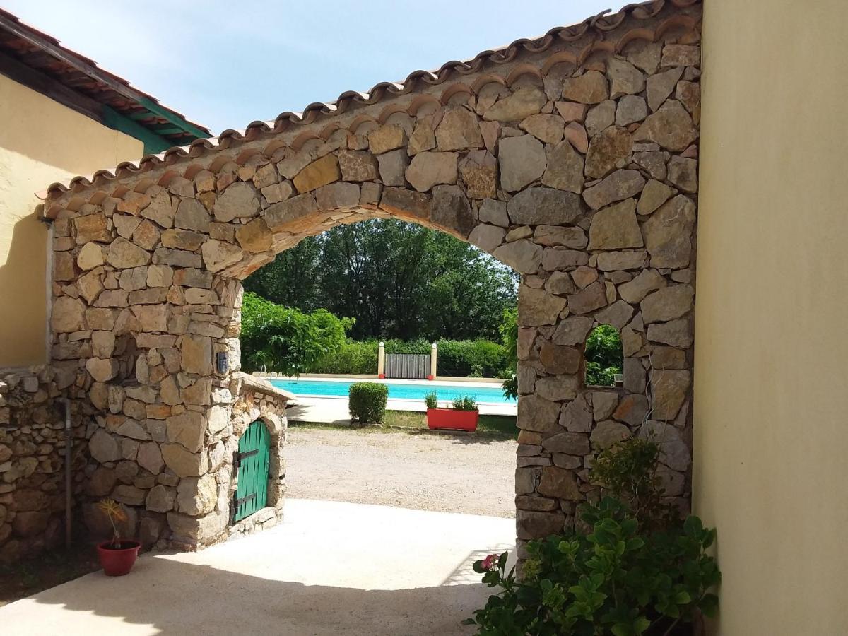 Entre Mer Et Montagne Les Arcs-sur-Argens Dış mekan fotoğraf